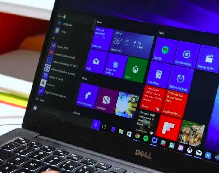 Установка windows 10 в Можайском районе Москвы Установка виндовс 10