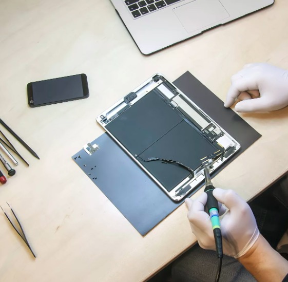 ремонт планшетов в Можайском районе Москвы ремонт планшетов на дому